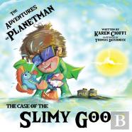 The Case Of The Slimy Goo