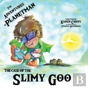 The Case Of The Slimy Goo