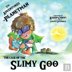Bertrand.pt - The Case Of The Slimy Goo