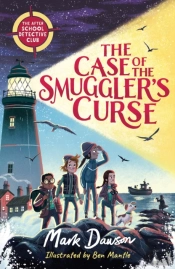 The Case Of The Smuggler'S Curse