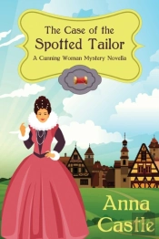 The Case Of The Spotted Tailor