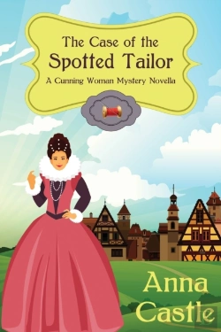 Bertrand.pt - The Case Of The Spotted Tailor