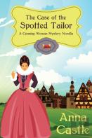 The Case Of The Spotted Tailor