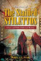 The Case Of The Stained Stilettos