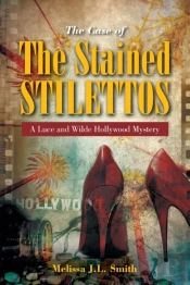 The Case Of The Stained Stilettos