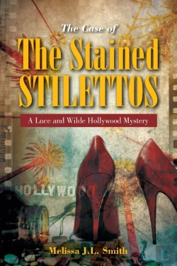 Bertrand.pt - The Case Of The Stained Stilettos