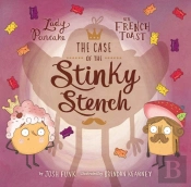 The Case Of The Stinky Stench