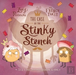 Bertrand.pt - The Case Of The Stinky Stench
