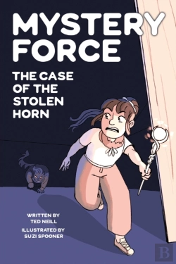 Bertrand.pt - The Case Of The Stolen Horn