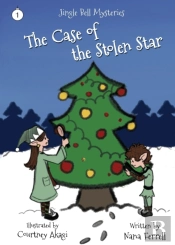 The Case Of The Stolen Star