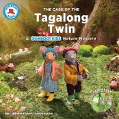 The Case Of The Tagalong Twin