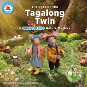 The Case Of The Tagalong Twin
