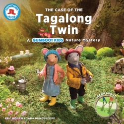 Bertrand.pt - The Case Of The Tagalong Twin