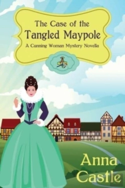 Bertrand.pt - The Case Of The Tangled Maypole
