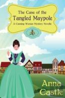 The Case Of The Tangled Maypole