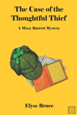 Bertrand.pt - The Case Of The Thoughtful Thief