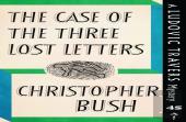 The Case Of The Three Lost Letters