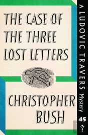 The Case Of The Three Lost Letters