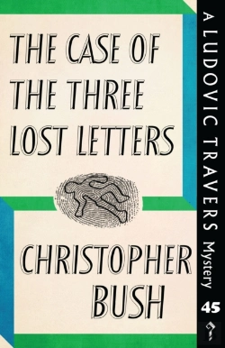 Bertrand.pt - The Case Of The Three Lost Letters