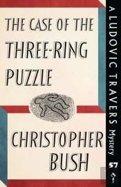 The Case Of The Three Ring Puzzle