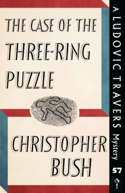 Bertrand.pt - The Case Of The Three Ring Puzzle