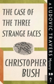 The Case Of The Three Strange Faces