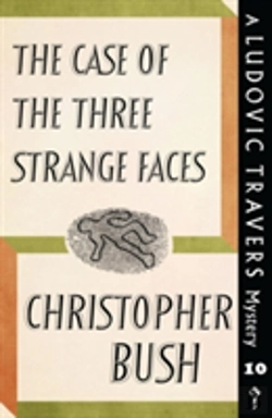 Bertrand.pt - The Case Of The Three Strange Faces