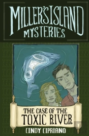 The Case Of The Toxic River