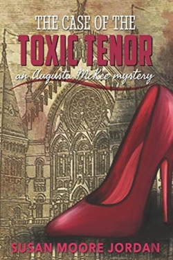Bertrand.pt - The Case Of The Toxic Tenor