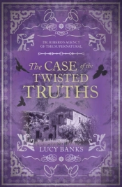 The Case Of The Twisted Truths
