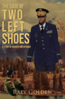 The Case Of The Two Left Shoes