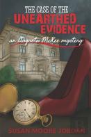 The Case Of The Unearthed Evidence