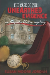 The Case Of The Unearthed Evidence
