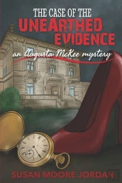 Bertrand.pt - The Case Of The Unearthed Evidence