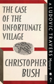 The Case Of The Unfortunate Village