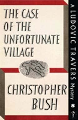 Bertrand.pt - The Case Of The Unfortunate Village
