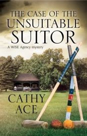 The Case Of The Unsuitable Suitor