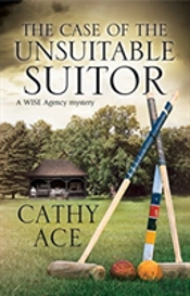 The Case Of The Unsuitable Suitor