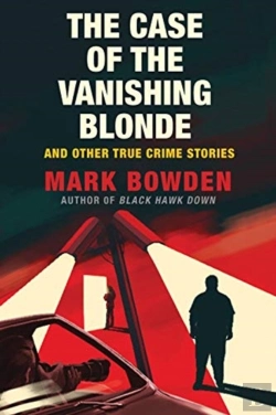 Bertrand.pt - The Case Of The Vanishing Blonde