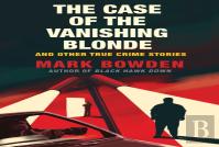 The Case Of The Vanishing Blonde