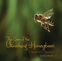 The Case Of The Vanishing Honeybees