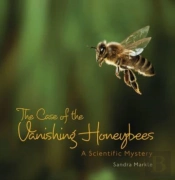 The Case Of The Vanishing Honeybees