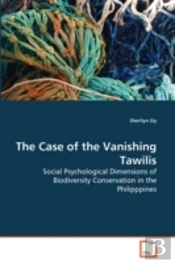 The Case Of The Vanishing Tawilis