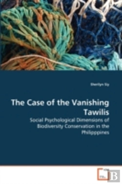 Bertrand.pt - The Case Of The Vanishing Tawilis