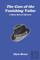The Case Of The Vanishing Valise