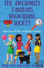 The Case Of The Vengeful Vandal