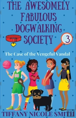 Bertrand.pt - The Case Of The Vengeful Vandal