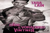 The Case Of The Voracious Vintner