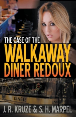 Bertrand.pt - The Case Of The Walkaway Diner Redoux