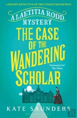 Bertrand.pt - The Case Of The Wandering Scholar